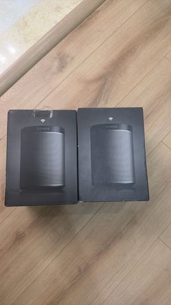 Sonos play  1