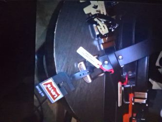 Brand new belts