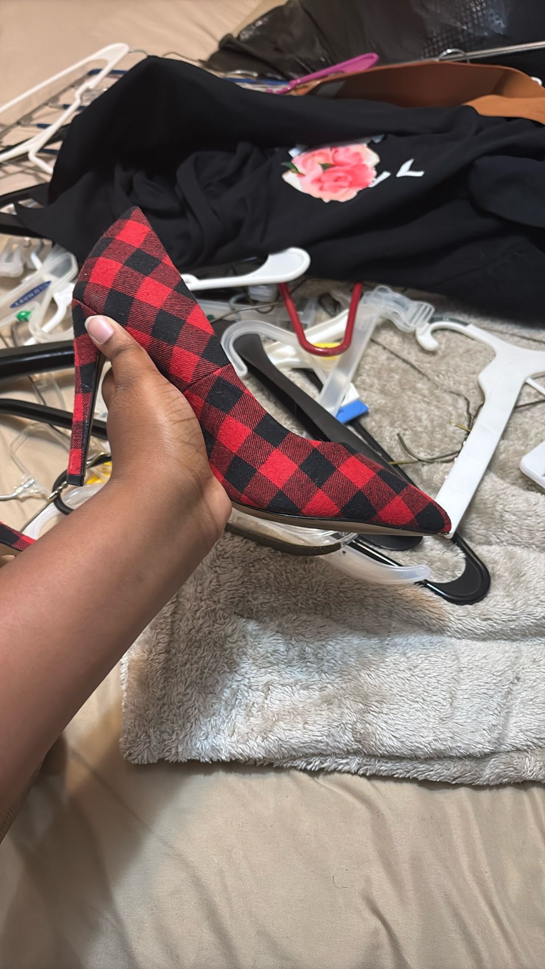Heels