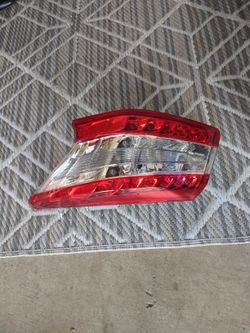 Nissan Taillight Assembly