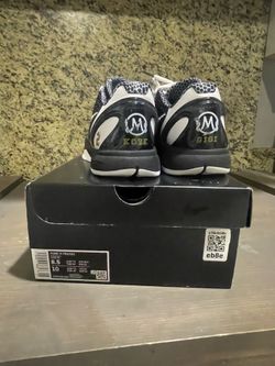 Nike kobe mambacita sz 8.5