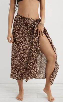Aerie Sarong NEW