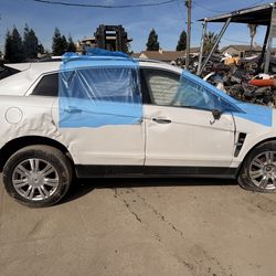 2010 Cadillac SRX ***for parts only***