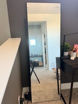 Body Mirror