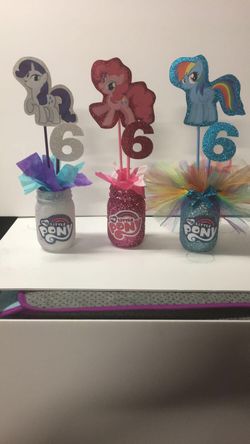 Party Supplies