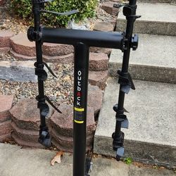 Bike Rack