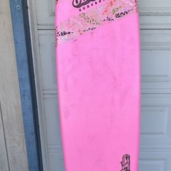 Odysea Surfboard -8 Ft