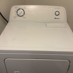 Dryer Amana 6.7c  ( secadora de ropa)