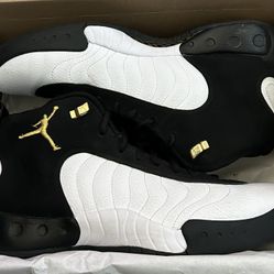 Jordan Jumpman Pro 