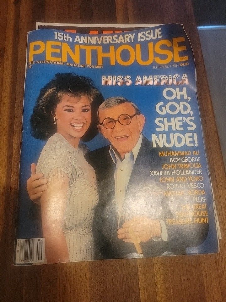 Magazines