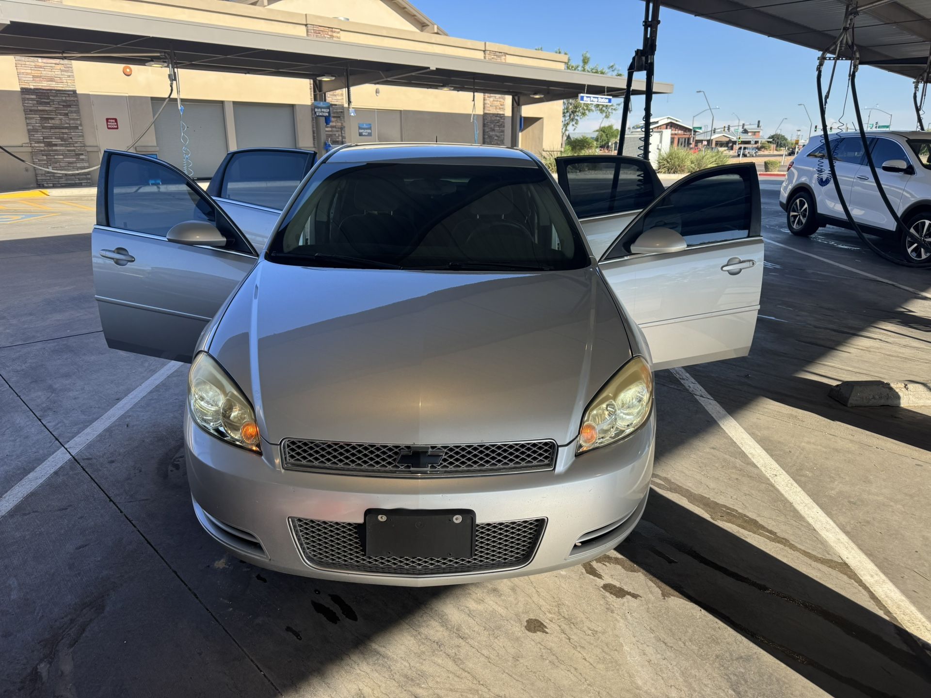 2013 Chevrolet Impala