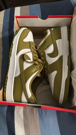 Nike dunks low
