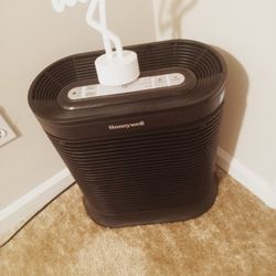 air Purifier 