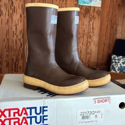 XtraTuf  Waterproof Boots