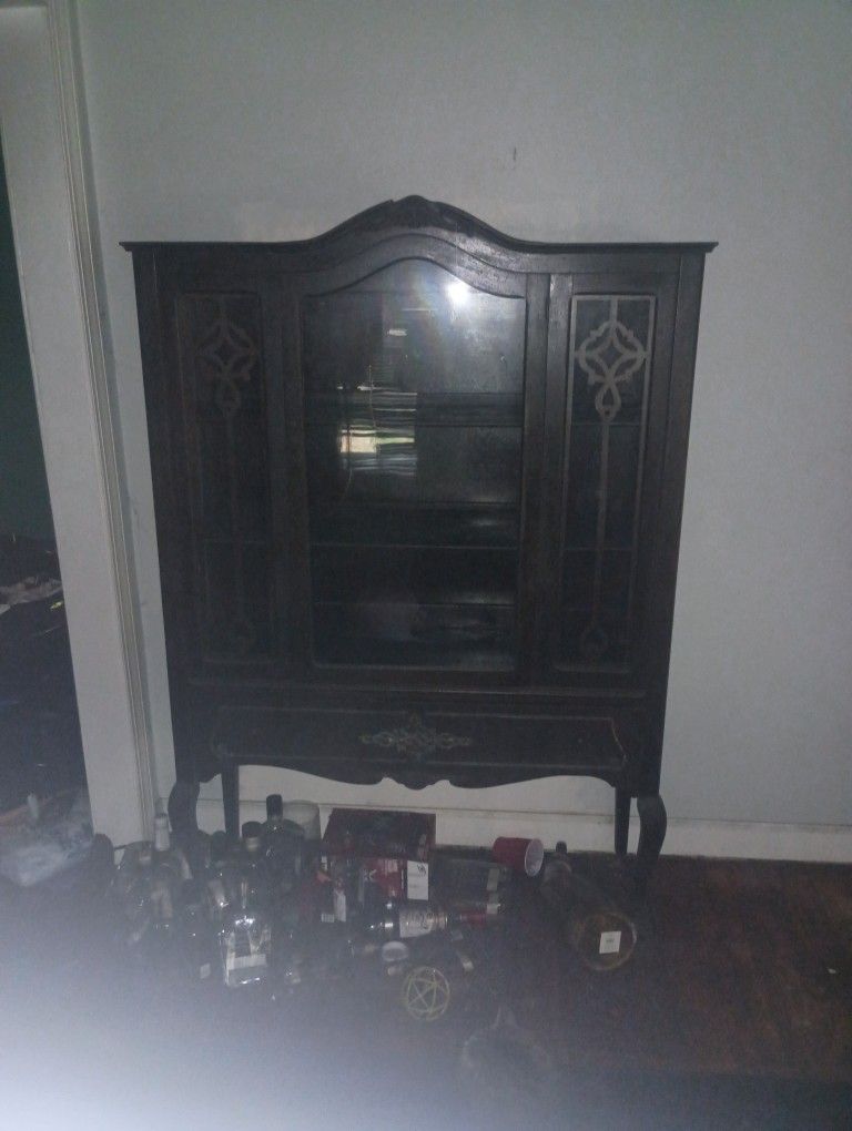 China Cabinet
