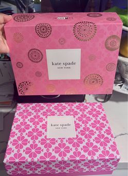 Kate Spade New York Gift Box Set