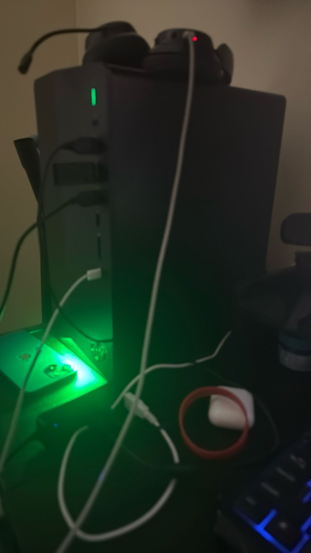 HP Gaming Pc