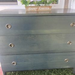 Drawer Chest