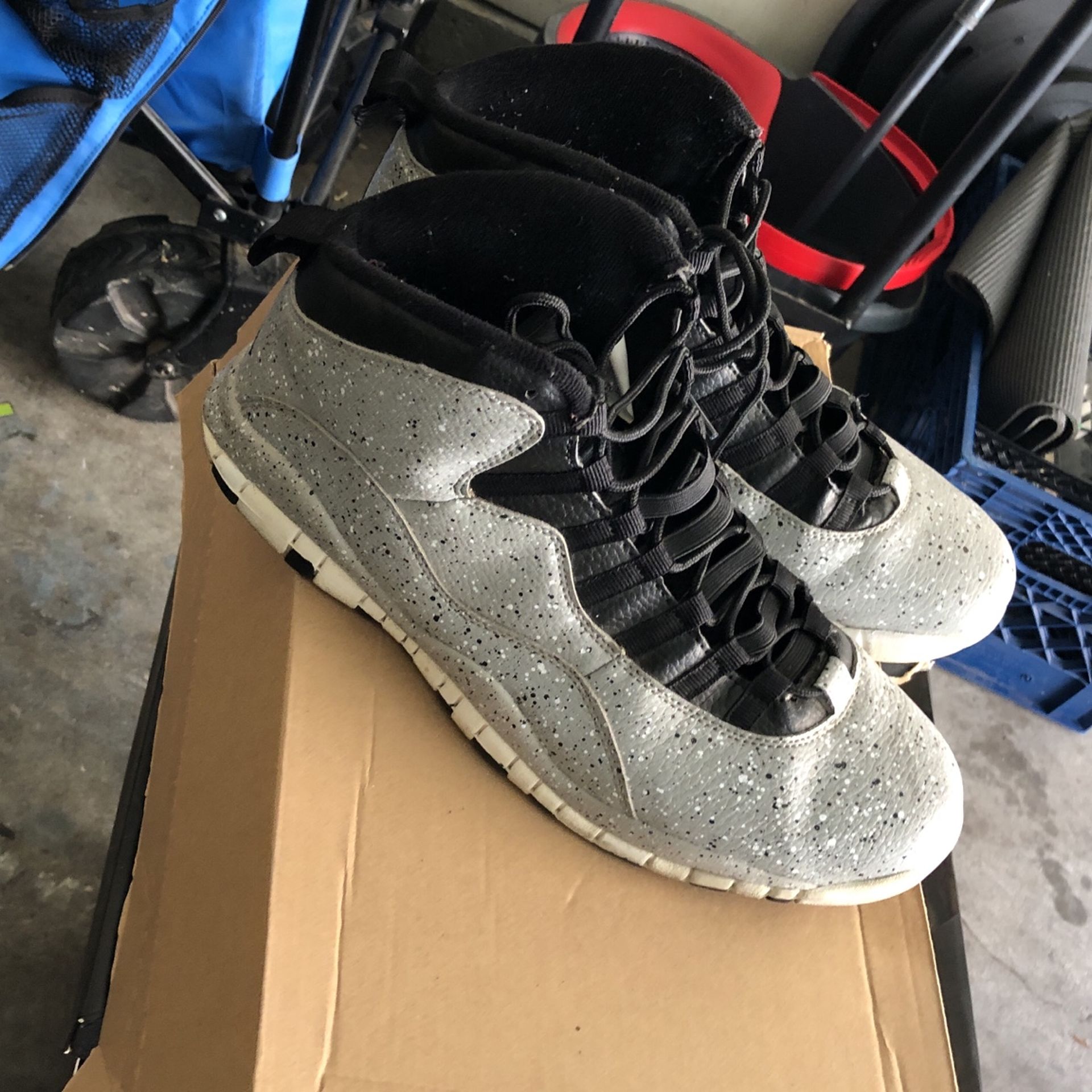Jordan 10 Sz 12,All Products : American Fashion Style Bags On Sale