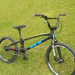 GT  Race BMX Bike