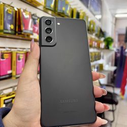 Samsung S21 FE 128GB UNLOCKED✔️