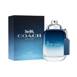 COACH - COACH BLUE ( M ) 2.0 OZ