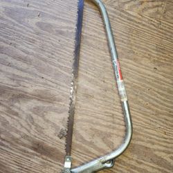 Master Machanic 21 Inch Pruning Saw