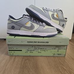 Nike Dunk Low x Union LA