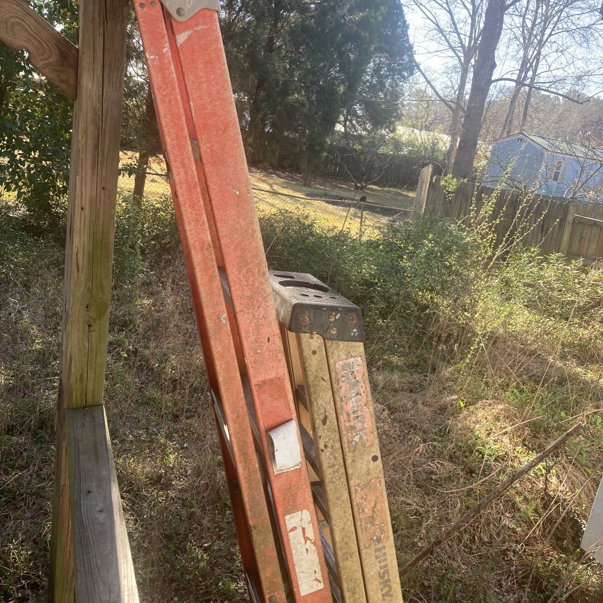 Ladders🪜 For Sale!!!