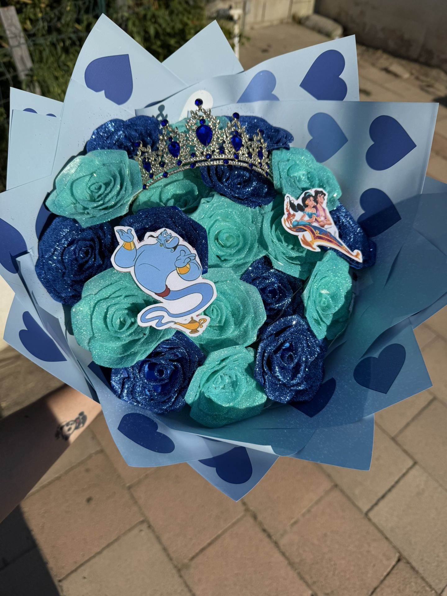 Eternal Flowers