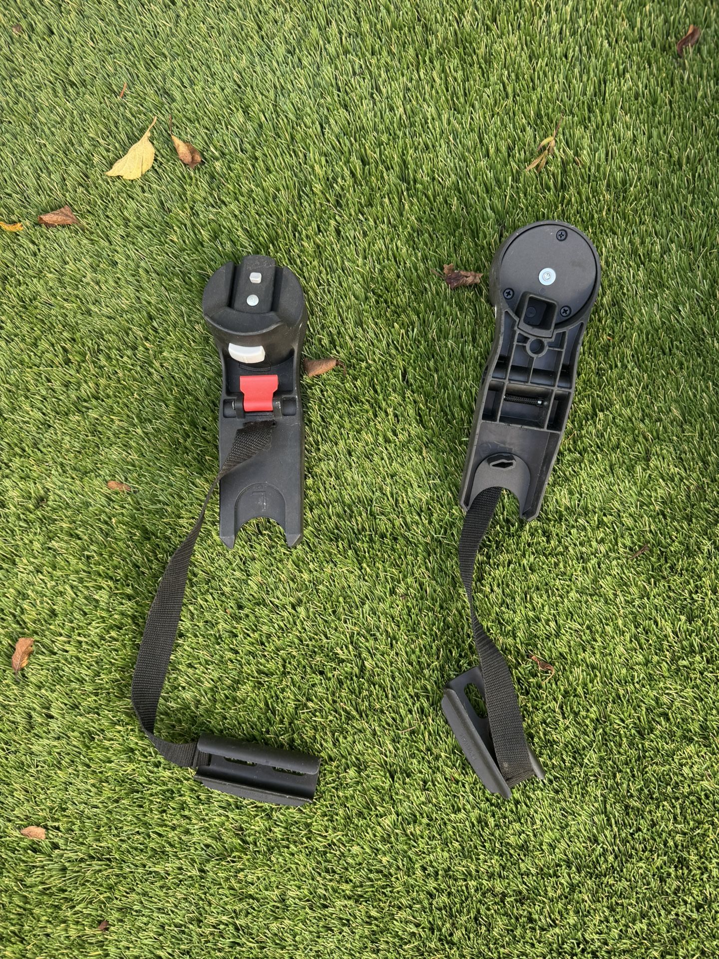 Nuna Car Seat Adapter For Stroller