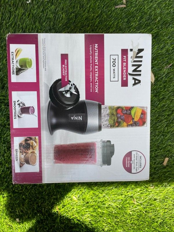 Ninja