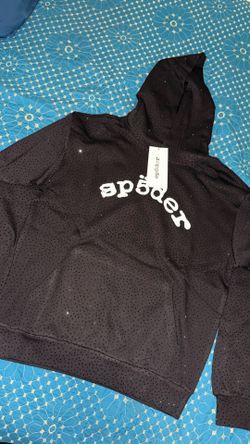 Sp5der VVS Hoodie