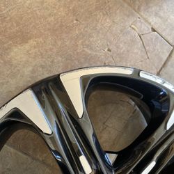 2023 Kia K5  Rims 