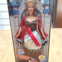 Barbie 30th Anniversary Walt Disney World Celebration