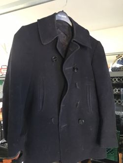 Your chance to own pop history! Front man Danny Villages of December Gris Fame