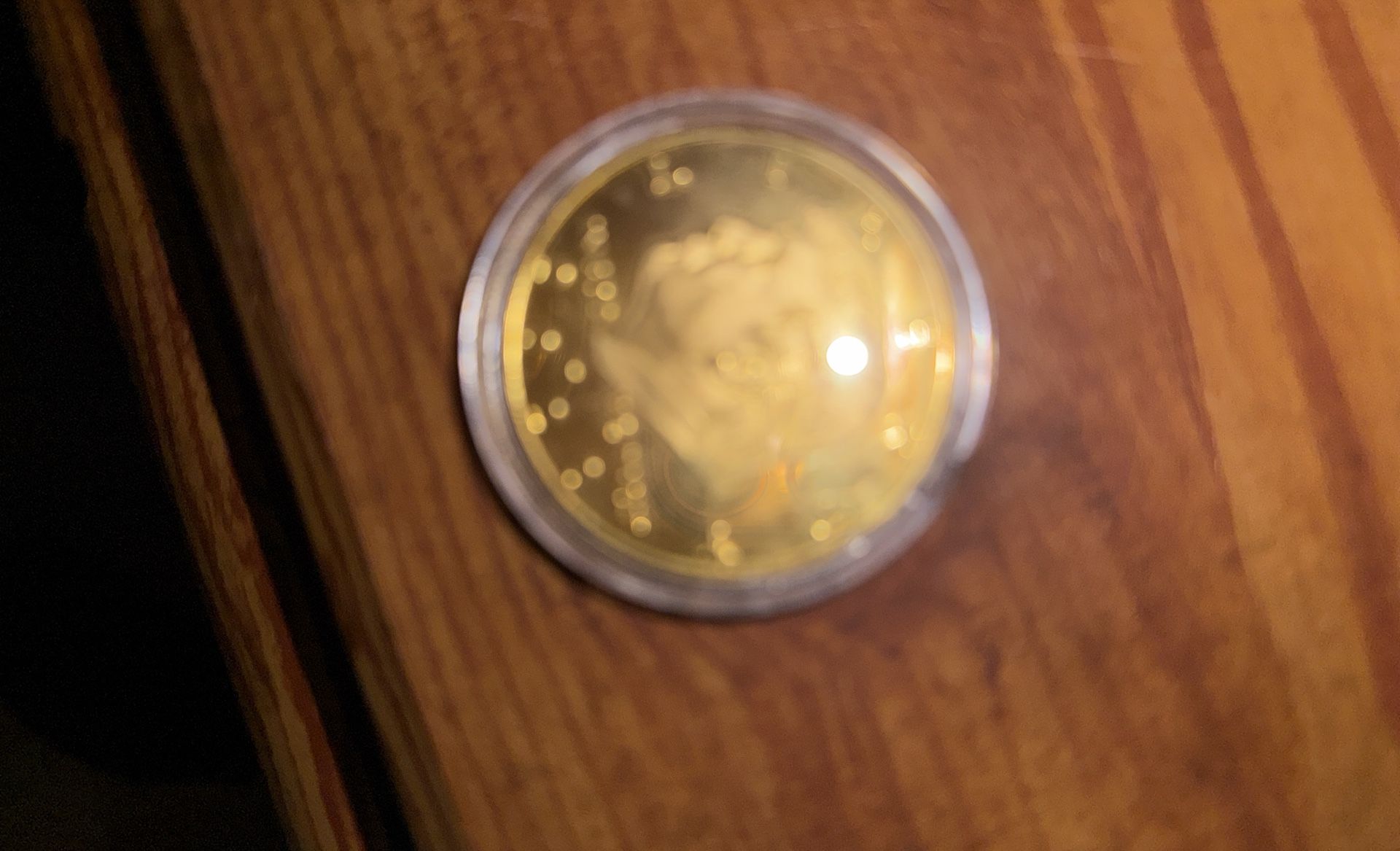 Donald Trump Coin