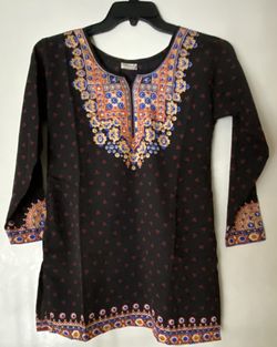 Women Kurta - Spring Or Summer Wear
