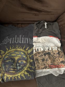 Men’s Tshirts