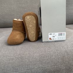 Brand New Baby Uggs
