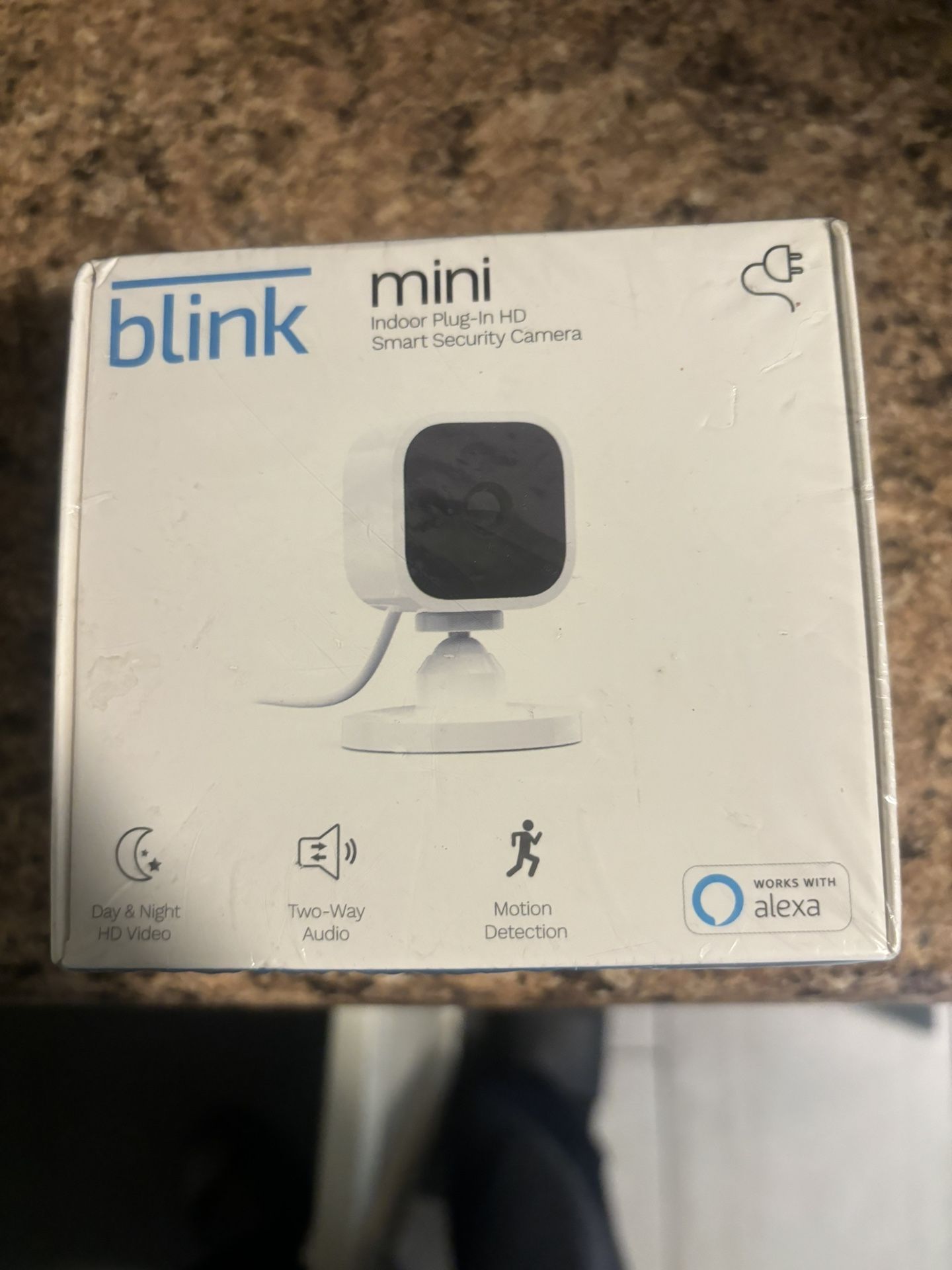 Mini Blink Camera 