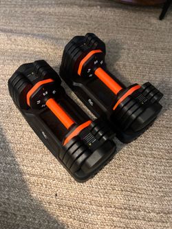 2 weight sets