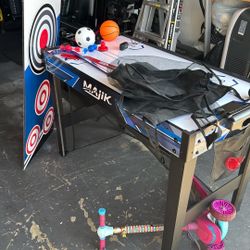 Game Table