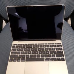 2016 Mac Good Condition 