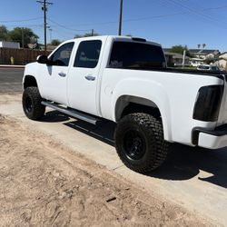 2012 GMC Sierra 1500