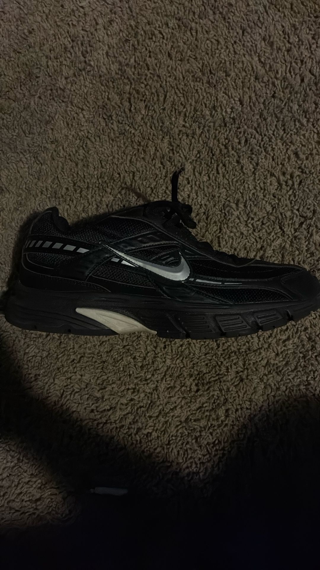 Nike Initiators
