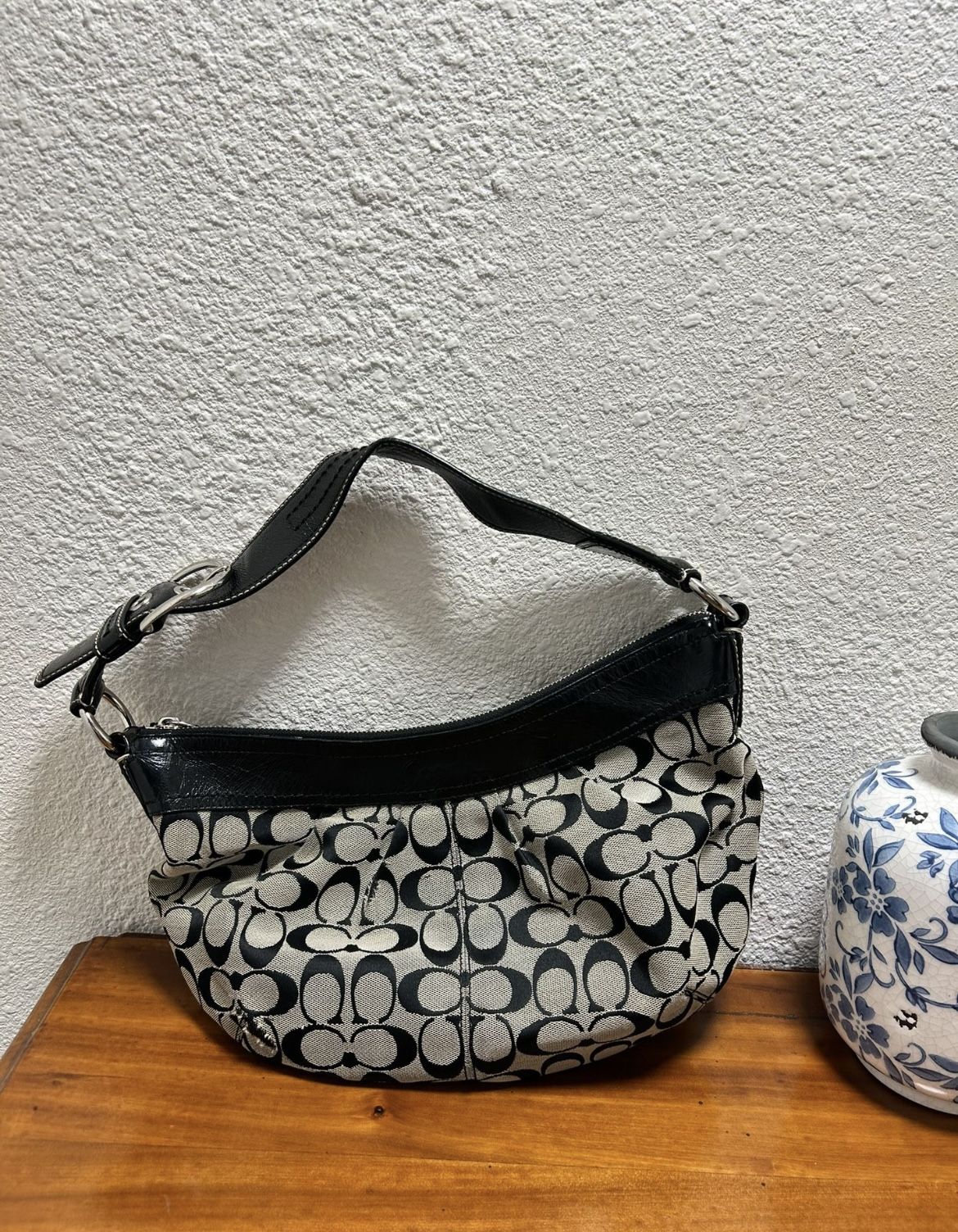 Coach Shoulder Bag
