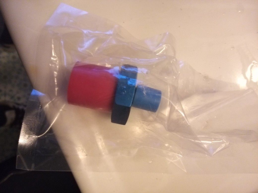 Tube Reducers