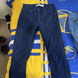 Levi’s Jeans