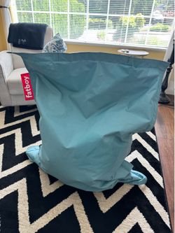 Fatboy bean bag chair